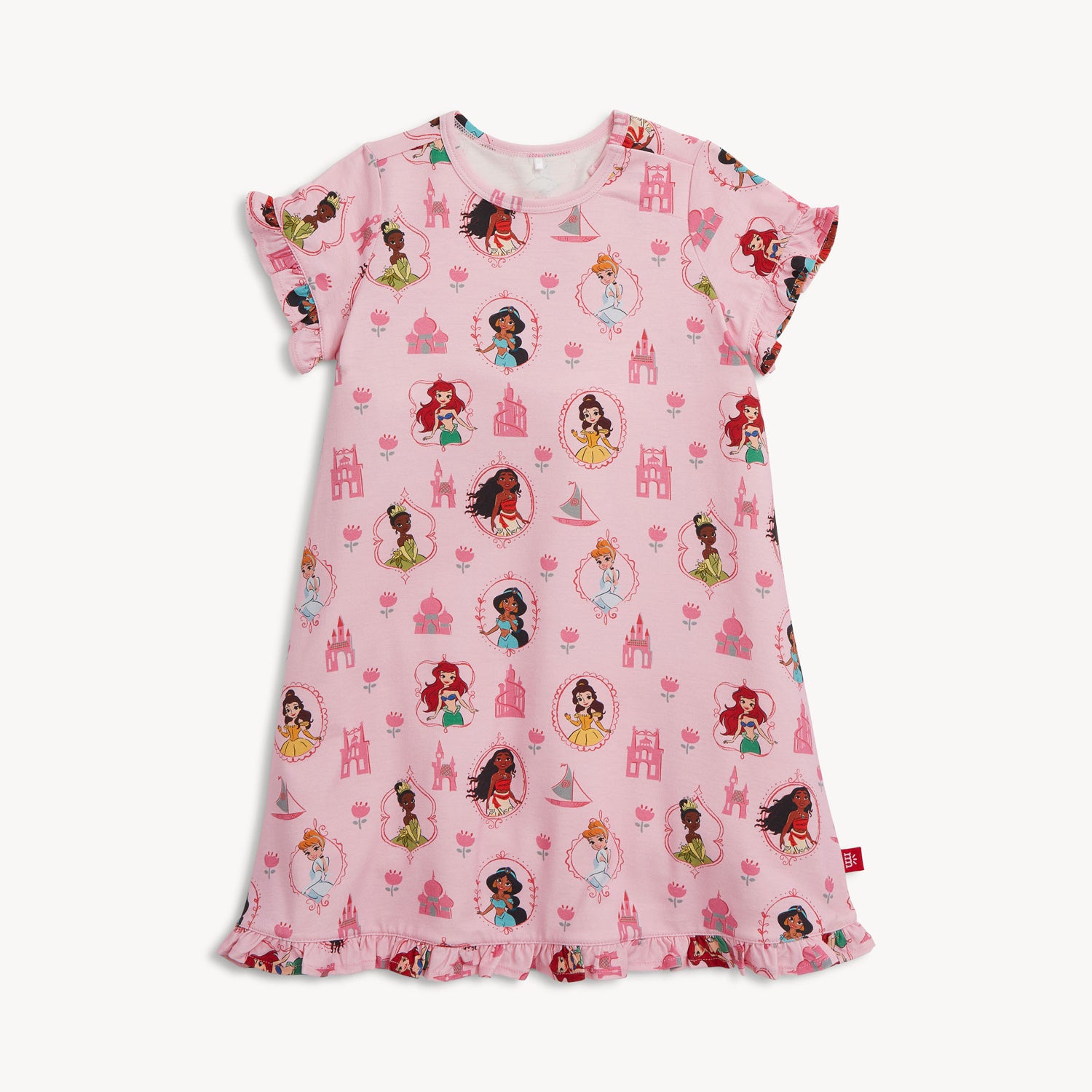 Princess Royal Radiance Magnetic Nightgown