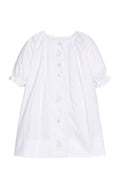 Pink Bunny Day Gown