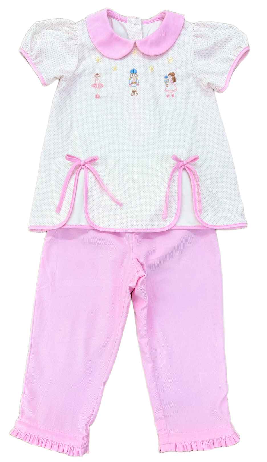 PAIGE PANT SET