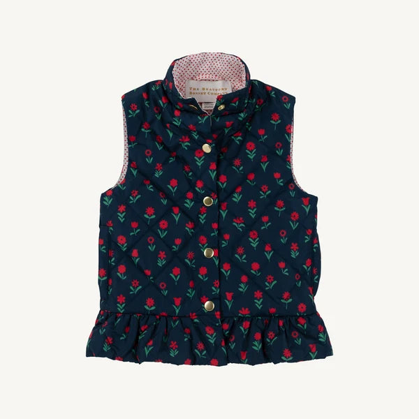 Vaughn Vest