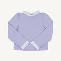 Winnie's Wave Spotter Swim Shirt (UPF 35+)