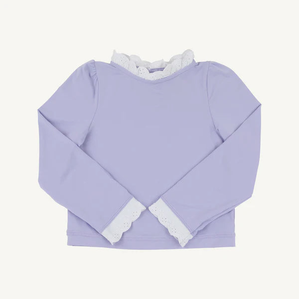 Winnie's Wave Spotter Swim Shirt (UPF 35+)